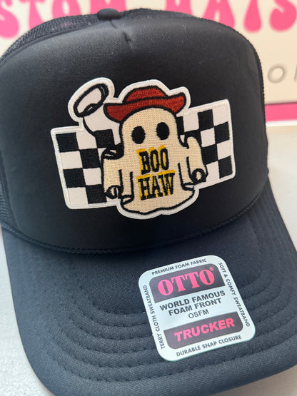Boo Haw