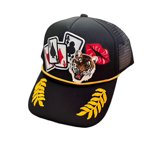 Aces baby