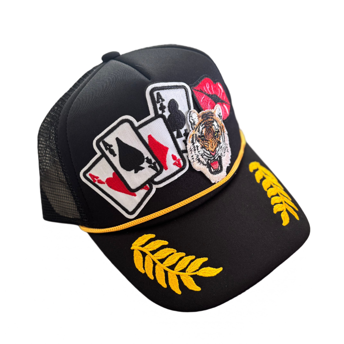 Aces baby