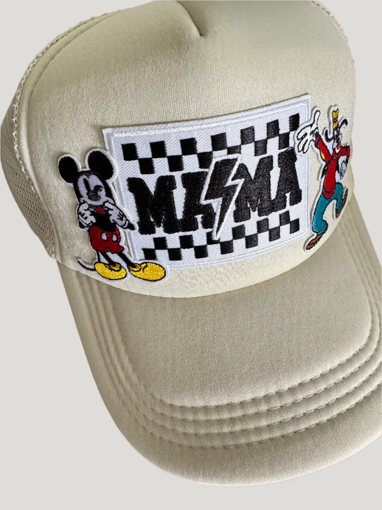 Disney Mama