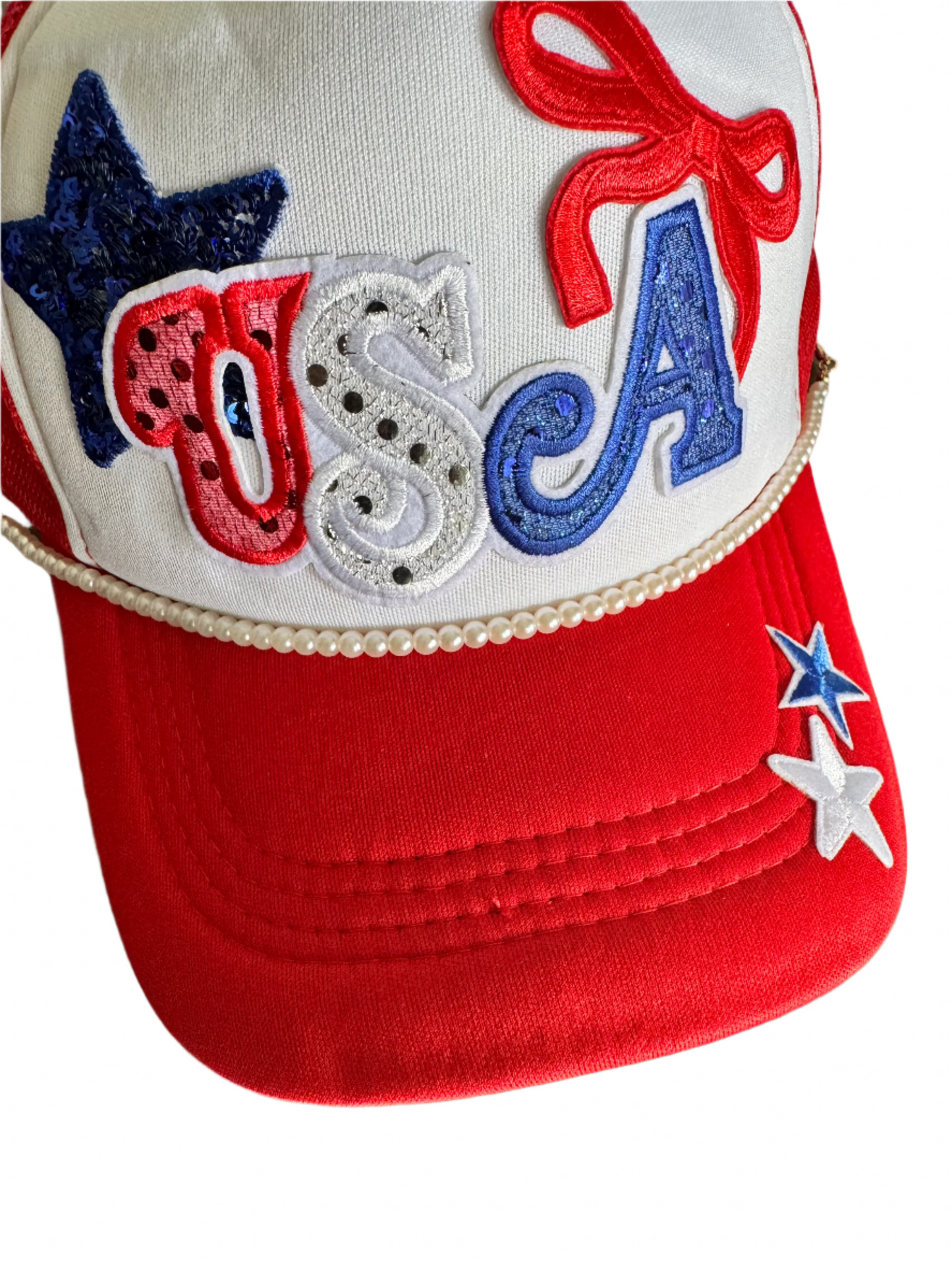 USA