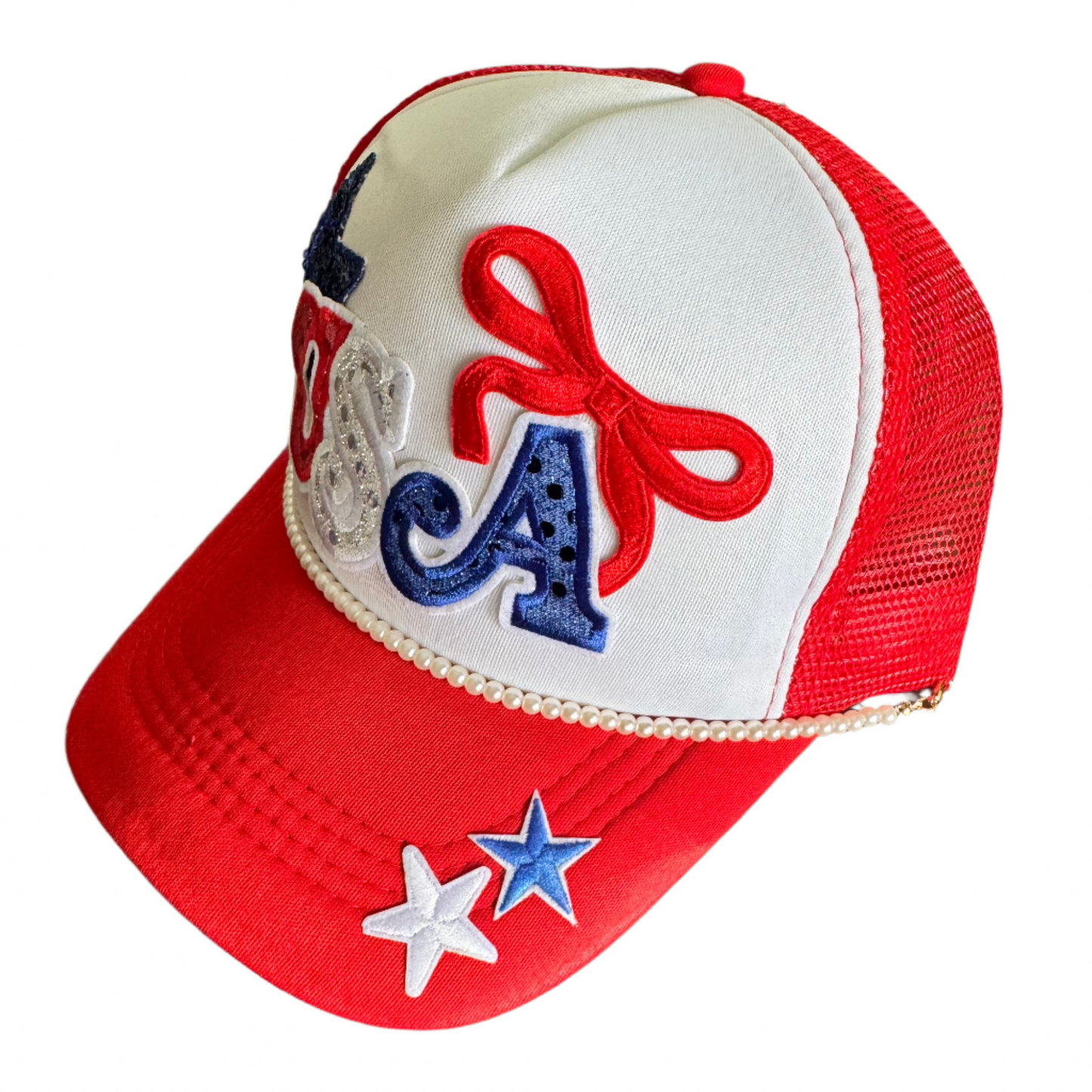 USA
