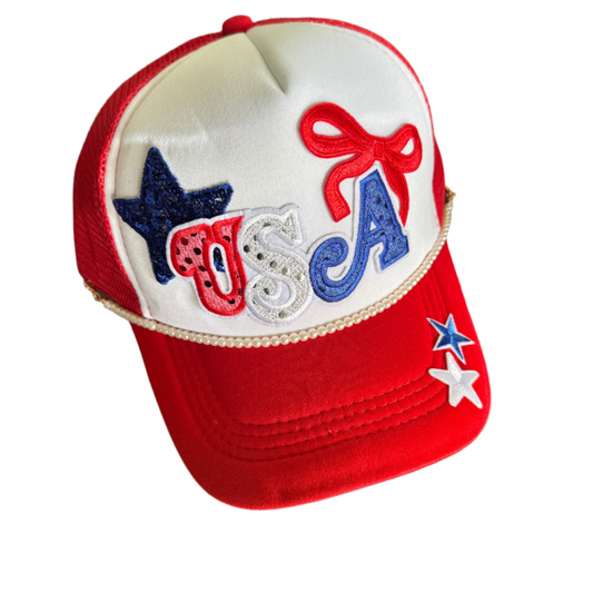 USA