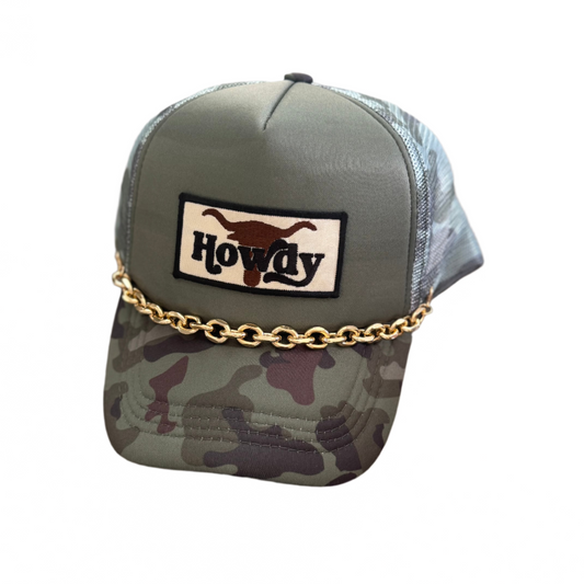 Howdy