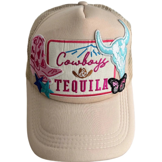 cowboys & Tequila