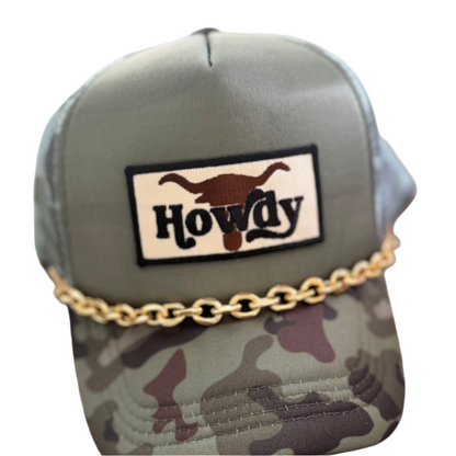 Howdy
