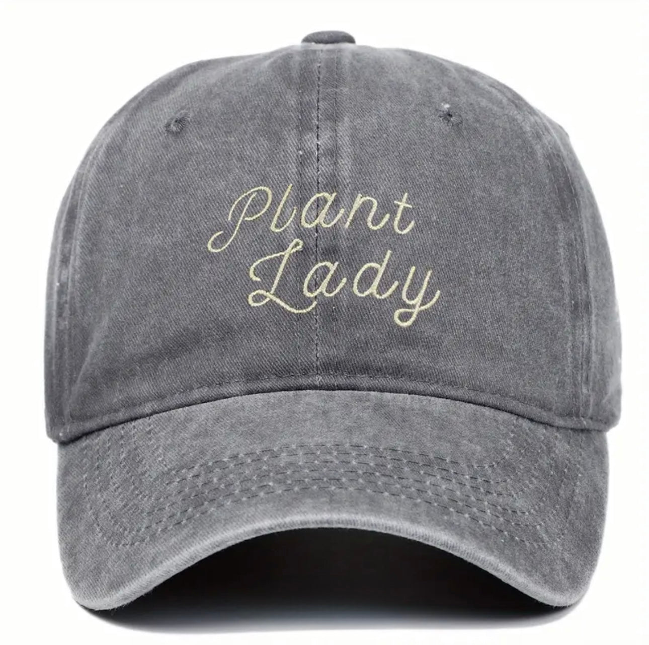 Plant Lady