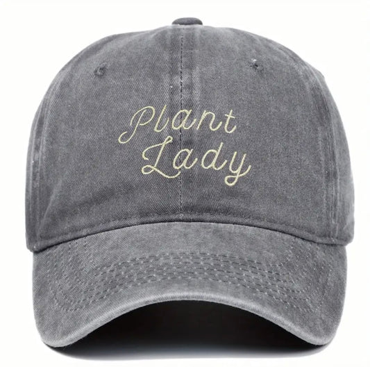 Plant Lady