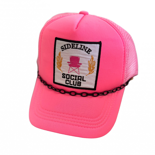 sideline social