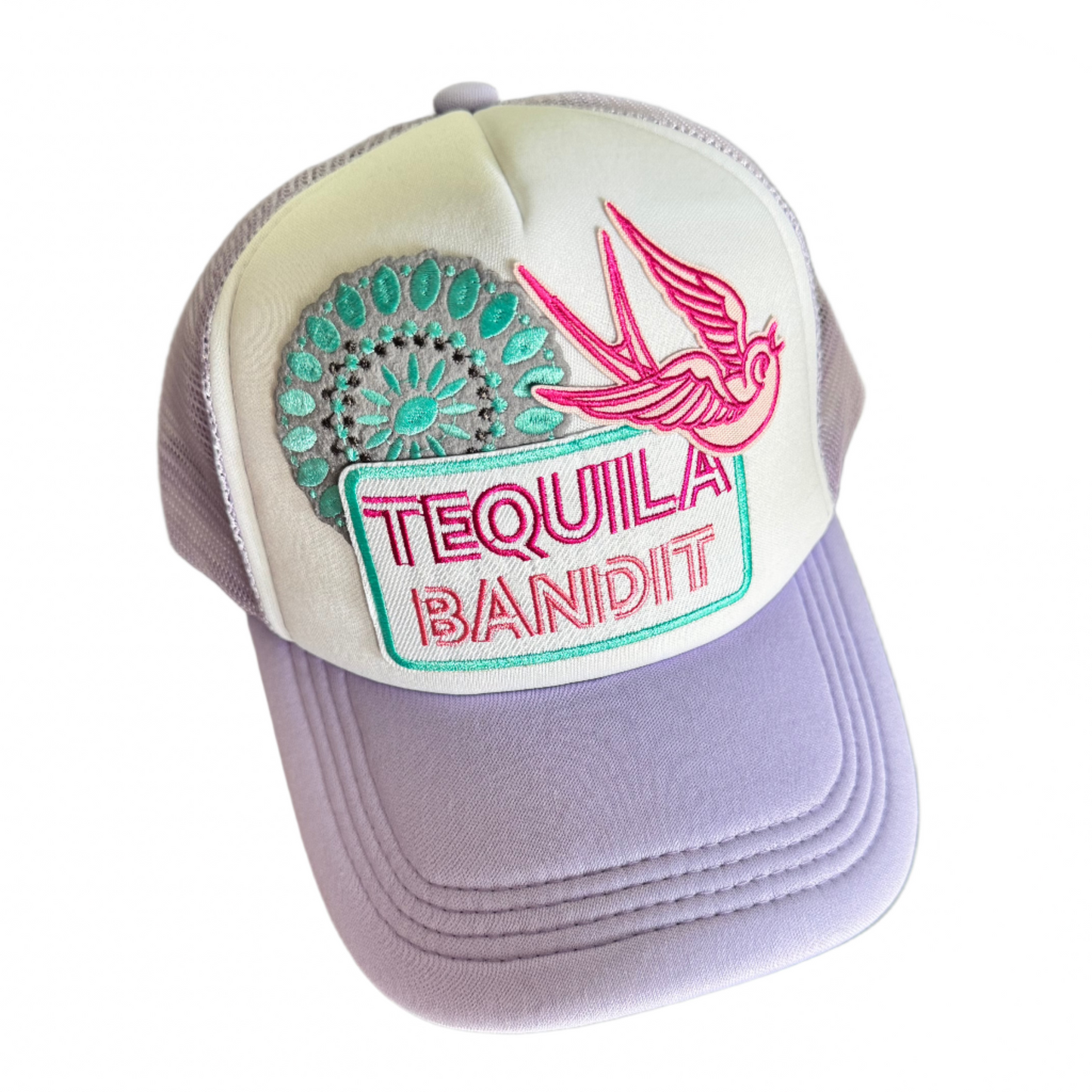 Tequila Bandit