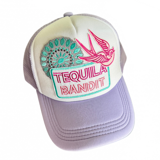 Tequila Bandit